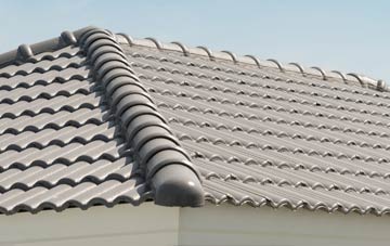 advantages of Pica clay roofing
