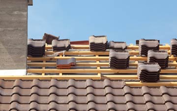 Pica clay roofing costs