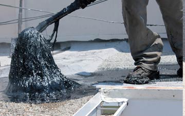 Pica flat roof waterproofing costs
