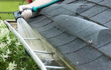 Pica gutter cleaning costs