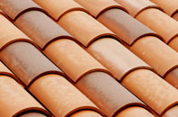 Pica clay roofing
