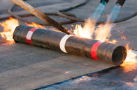 Pica flat roof sealing